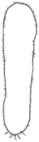 Collana Unode50 Donna in Lega metallica COL1253AZUMAR0U - COL1253AZUMAR0U